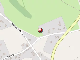 Carte de Pelissou Jean-luc à Carmaux