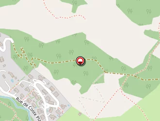 Carte de Angles D Ortoli Stéphanie à Digne-les-bains