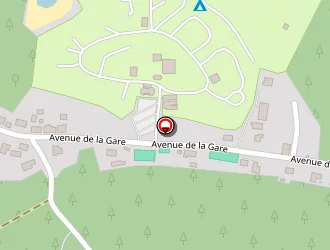 Carte de Marissol à Mézos