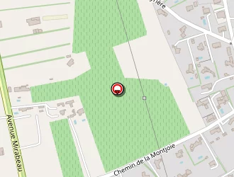 Carte de Best Façades à Carpentras