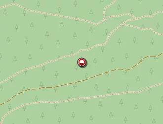 Carte de Café De La Vallée à Thorame-basse