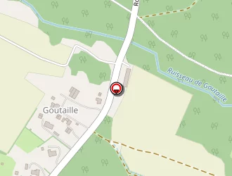 Carte de Lefevre (earl) à Vielle-soubiran