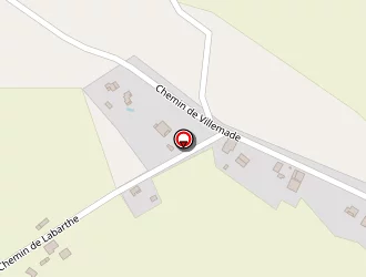 Carte de J.p Marques à Montauban