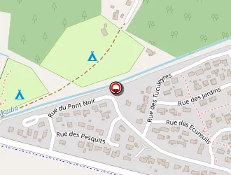 Carte de Castaignos Stéphane à Saint-julien-en-born