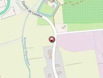 Carte de Apag Environnement à Castelsarrasin