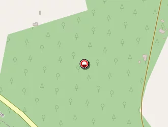 Carte de Caringa Sud Ouest à Arue