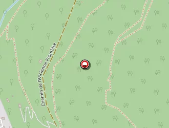 Carte de Urgence (services Locaux) à Valdeblore