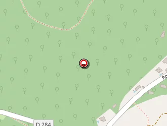 Carte de Au Petit Chef à Thoiras