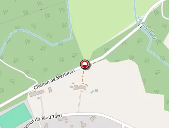 Carte de Abdessattar Salhi à Castelsarrasin