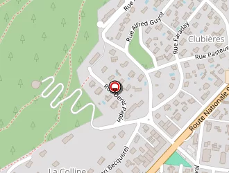 Carte de Bayatli Erol à Château-arnoux-saint-auban