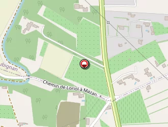 Carte de Collection Opus à Carpentras