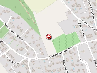 Carte de Bmg 30 à Montfaucon