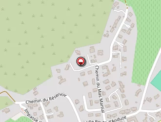 Carte de Budet Jean-marc à Bagard