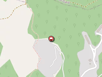 Carte de Mairie à Sainte-croix-de-caderle