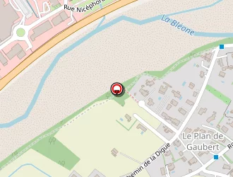 Carte de Ecole Du Sous Sol à Digne-les-bains