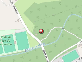 Carte de Furlan Serge à Castelsarrasin