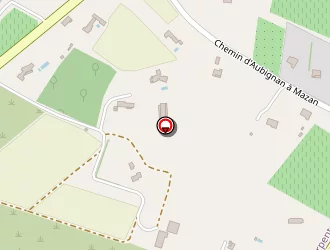 Carte de Jeay Marc à Mazan