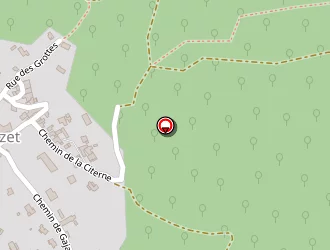 Carte de Eco Solutions Environnement à Euzet