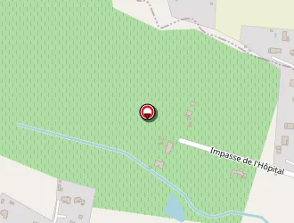 Carte de Fhal Audrey à Bagard