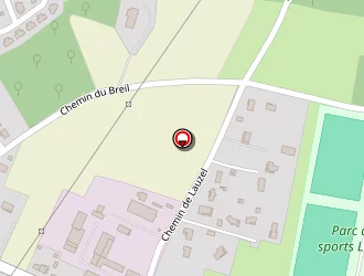 Carte de Transports Barreau à Nègrepelisse