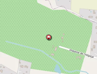 Carte de Cholvy Joël à Bagard