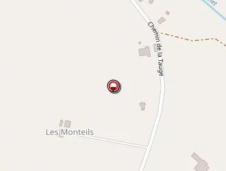 Carte de Garage Olivier à Albias