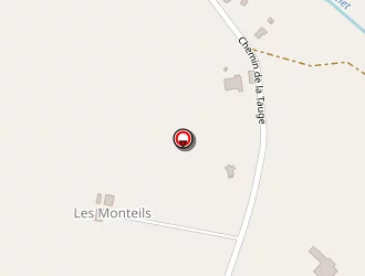 Carte de Roobaert Francois à Albias