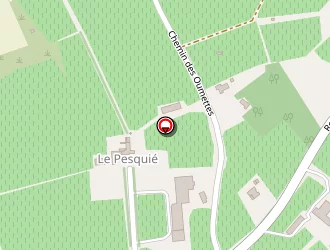 Carte de Verdier Alex à Mormoiron