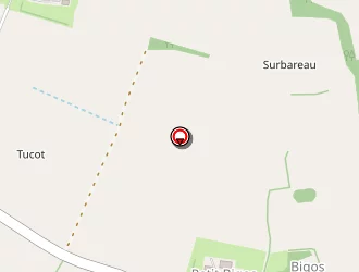 Carte de Bollo Roxane à Francescas