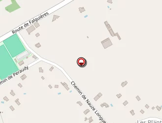 Carte de Delcasse Patrick à Villemade