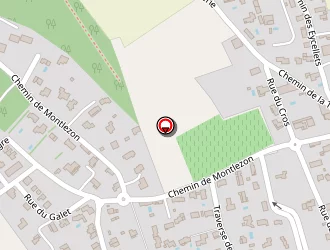 Carte de Rizzo David à Montfaucon