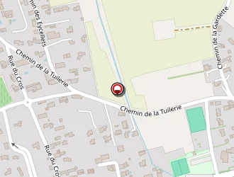 Carte de Boulai Patrick à Montfaucon