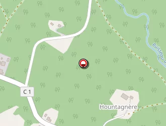 Carte de Ovelheiro Patrick à Sos