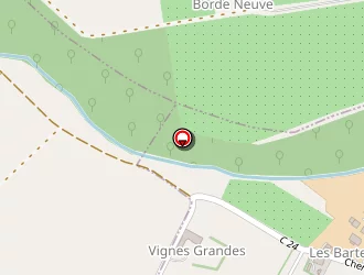 Carte de Viguié Patrick à Saint-nicolas-de-la-grave