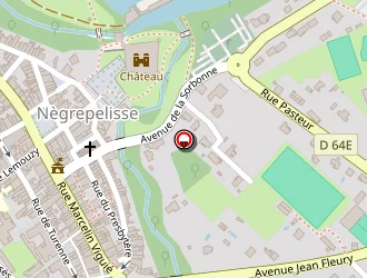 Carte de Avantage Coiffure à Nègrepelisse