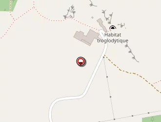 Carte de Tellier Philippe à Millau