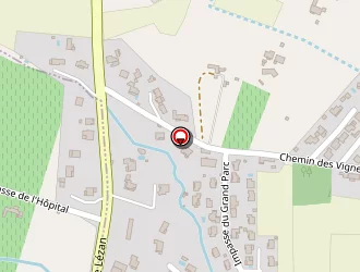 Carte de Balci Senol à Bagard