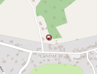 Carte de Laurent Thierry à Monestiés