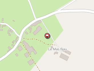 Carte de Ségala Equitation à Réquista