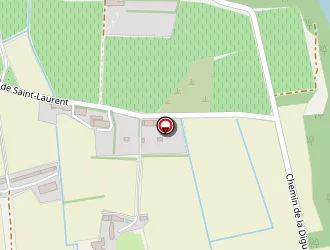 Carte de Confalonieri Gilbert à Courthézon