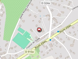 Carte de Skwark Joanna à Bagard