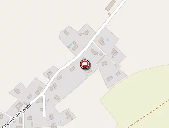 Carte de Bamboo Parc à Castelsarrasin