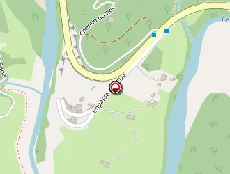 Carte de Baudoin Philippe à Thoiras