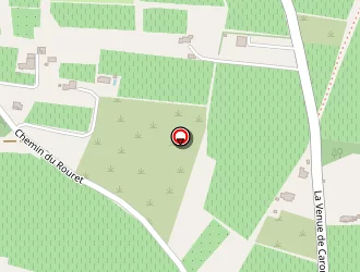 Carte de Colbert Alain à Mazan