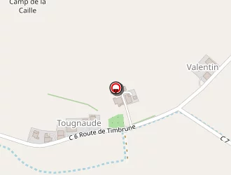 Carte de Arnaud Electricité à Espalais