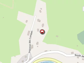 Carte de Dedieu Patrick à Monestiés