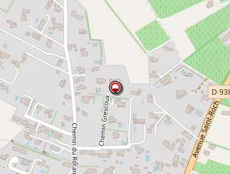 Carte de Zarzosa à Carpentras