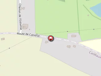 Carte de Dumont Sandra à Carmaux