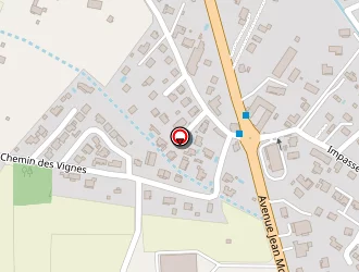 Carte de Hygiène Propreté Services à Saint-christol-lès-alès