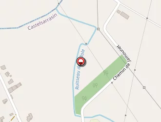 Carte de Laffont Michel à Castelsarrasin